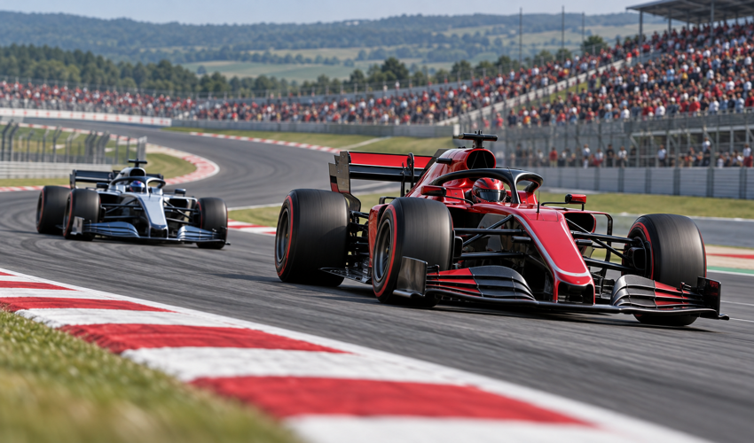 Formula 1 İstanbul: Türkiye Grand Prix Tarihçesi ve Kaç Kez Yapıldı?