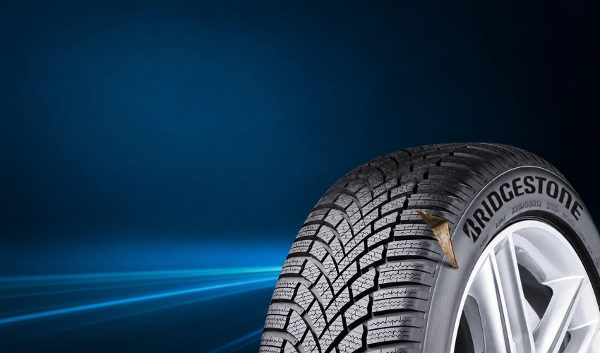 Patlamayan Lastik Nedir? Run Flat (RFT) Teknolojisi Nasıl Çalışır?