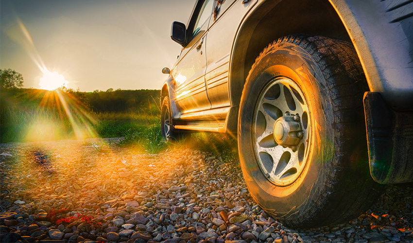 Rotamız Doğu Karadeniz! Off-Road Tutkunlarına 3 Farklı Mekan Önerisi