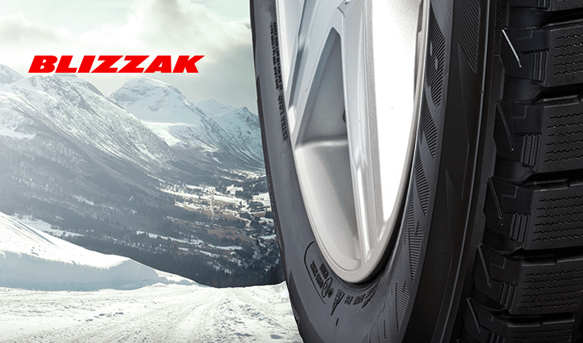 Yeni Bridgestone Blizzak LM005 Kış Lastiği: Sınıfının Lideri