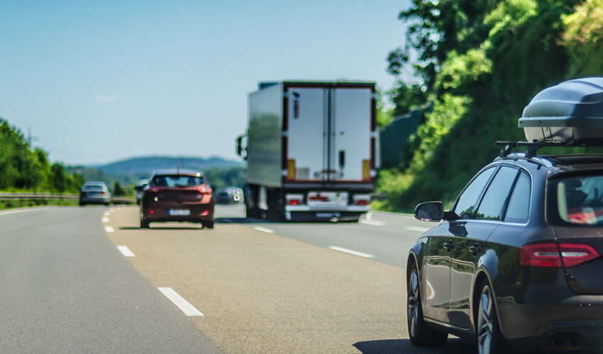 Bridgestone’dan Emniyetli Sürüş için Tavsiyeler