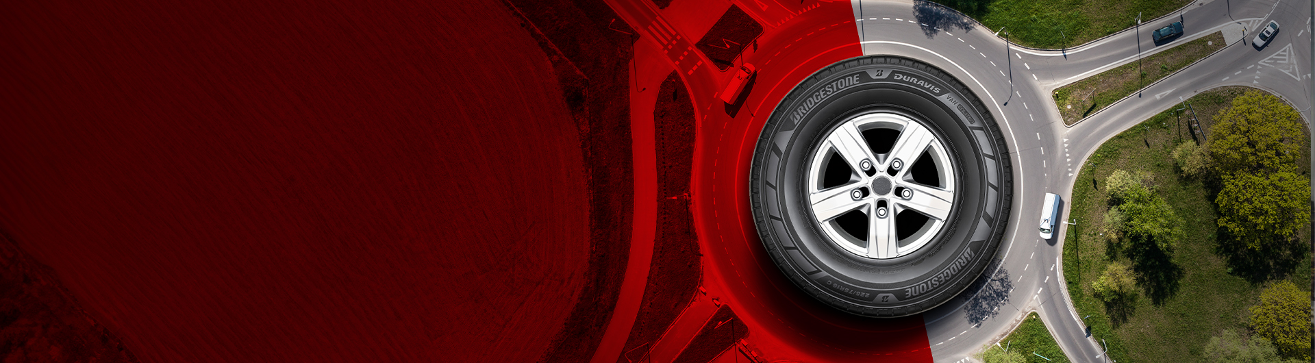 KUSURSUZ PERFORMANS BRIDGESTONE