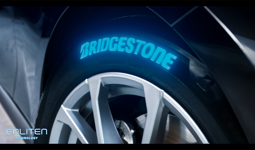 Bridgestone, ENLITEN Teknolojisinin "En"lerini Yeni Reklam Filminde Anlatıyor