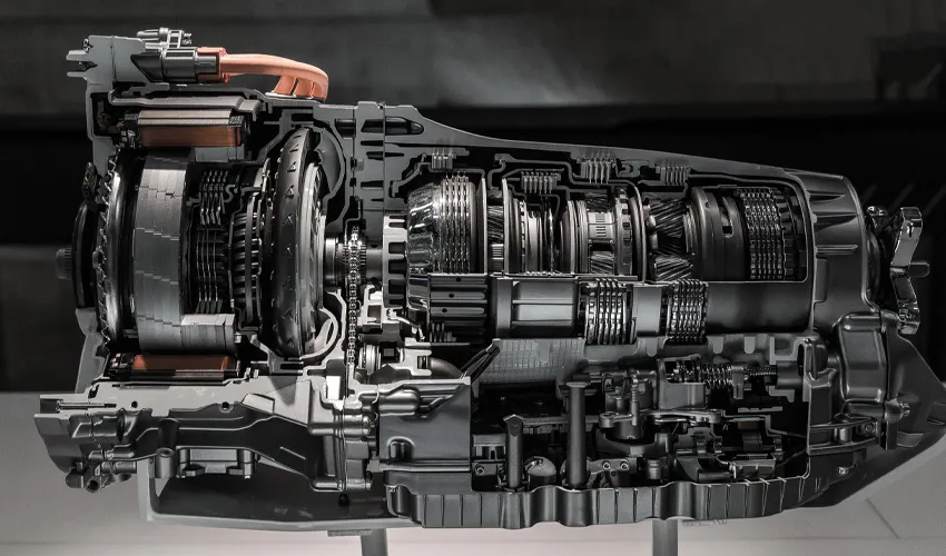 DCT Şanzıman (Çift Kavramalı Şanzıman) Nedir?