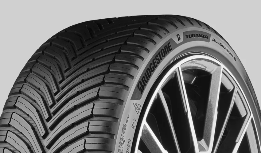 Dört Mevsim Lastikleri Yaz-Kış Kullanılabilir mi?