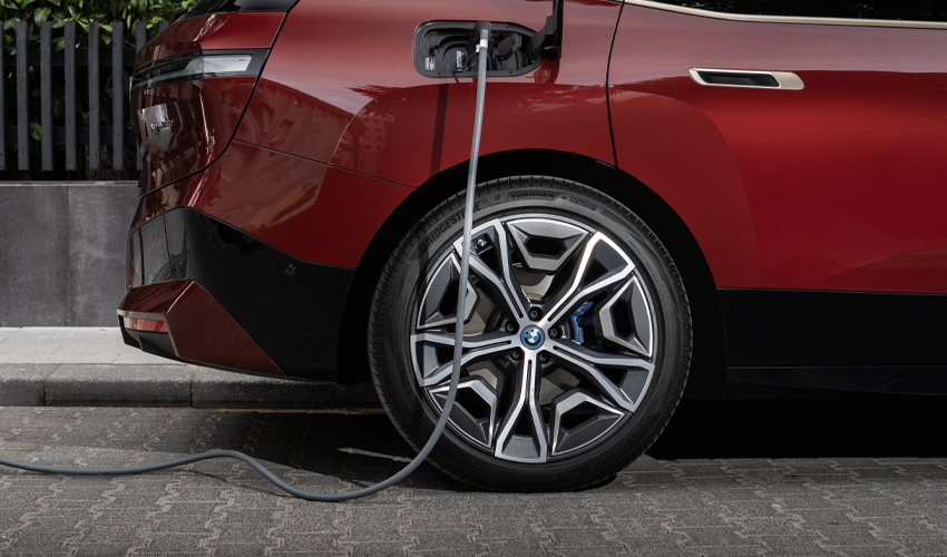 Elektrikli Araç Lastiği Standart Lastiklerden Farklı mı, Neden?