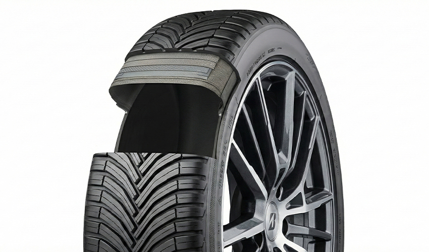 Lastik (Otomobil Lastiği) Nedir? Tarihi, Yapısı ve Üretimi