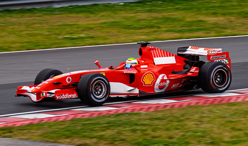 Motor Sporu ve Adrenalin Tutkunları İçin: Yarış Türleri