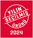 yılın secılmıs urunu